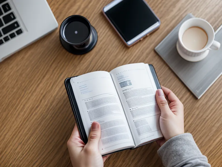 Guide de gestion de SASU et smartphone sur un bureau, pour choisir sa comptabilité en ligne