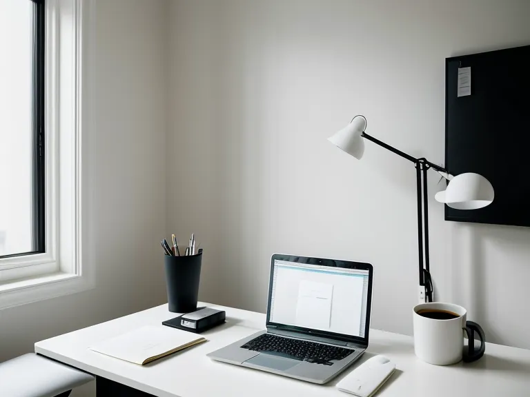 Notes sur la fiscalité et la gestion d'entreprise d'une SASU freelance dans un bureau organisé