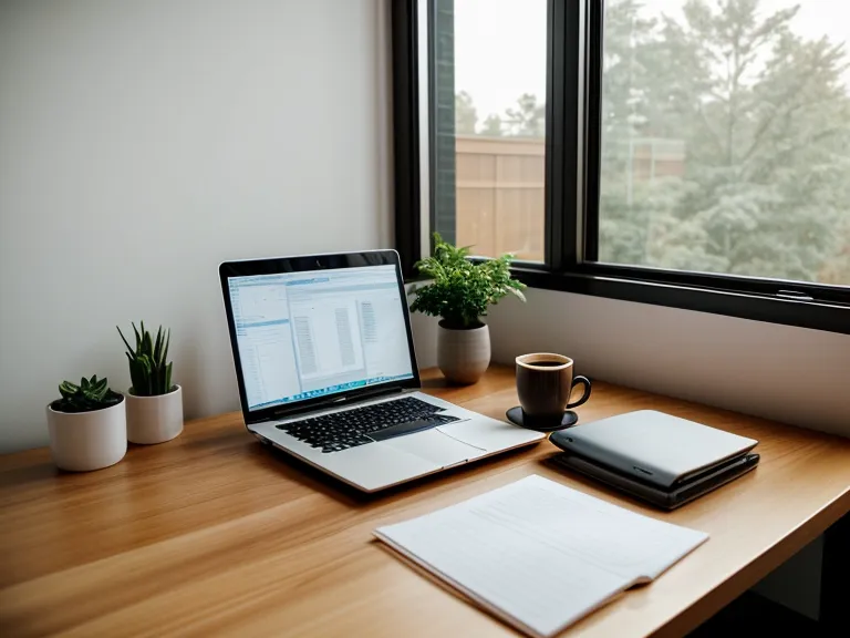 Contrat d'assurance RC Pro ouvert sur un bureau, clauses de garantie et d'exclusions pour un freelance en SASU