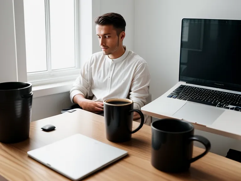 Graphique de chiffre d'affaires d'un développeur freelance approchant le plafond de la micro-entreprise
