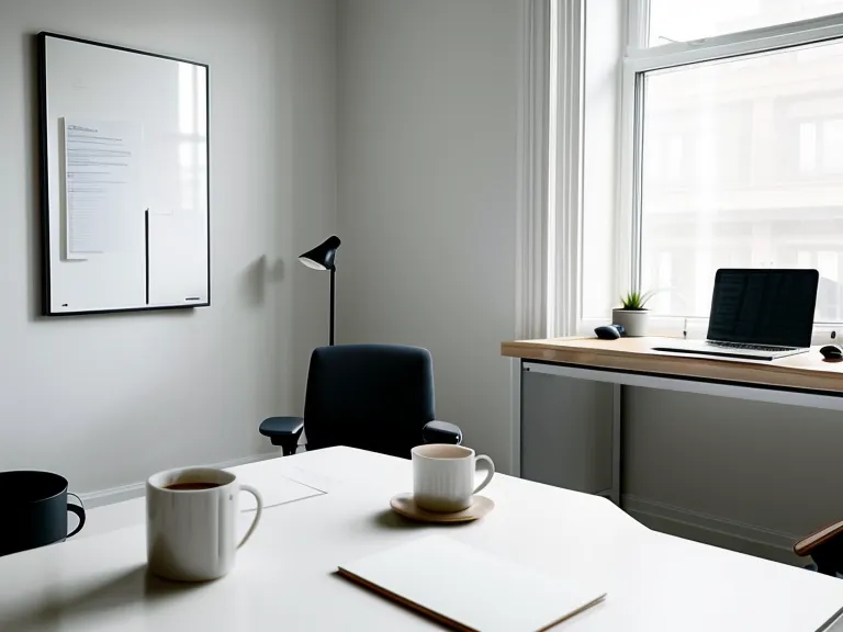 Génération de documents juridiques sur ordinateur portable pour la gestion d'une SASU