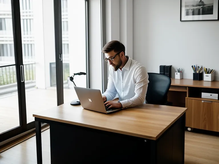 Mains consultant un guide pratique pour la gestion d'une SASU.