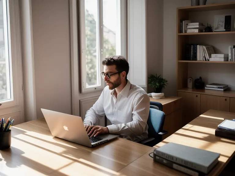 Rédiger ses statuts de SASU seul en tant que développeur freelance pour sa création d'entreprise