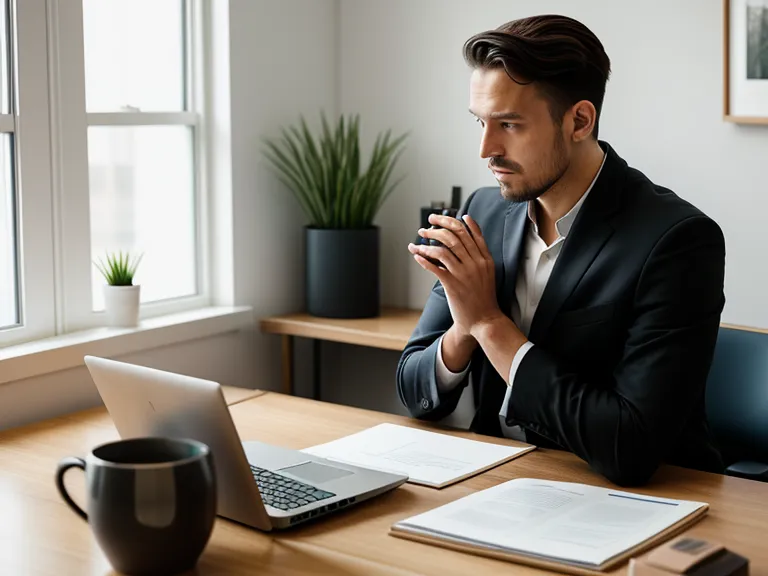Utilisation d'un smartphone pour numériser un reçu de frais professionnels en SASU
